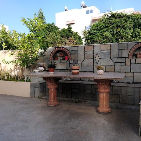 Kuburno House - Spacious - Close To The Beach Apartment İstanköy Dış mekan fotoğraf