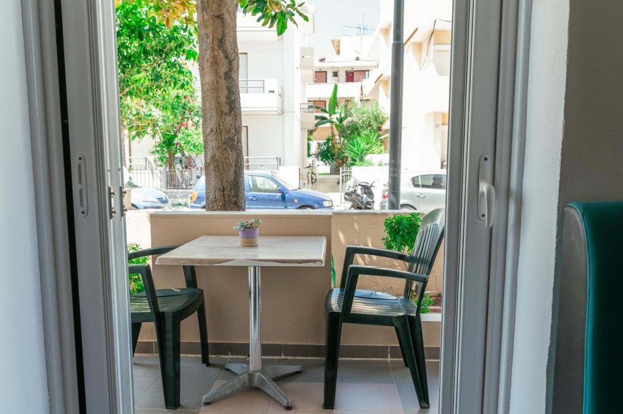 Kuburno House - Spacious - Close To The Beach Apartment İstanköy Dış mekan fotoğraf