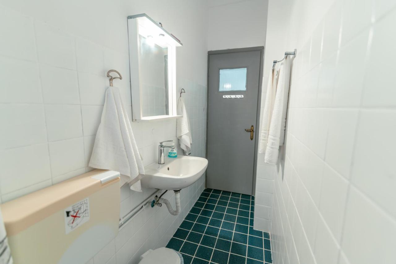 Kuburno House - Spacious - Close To The Beach Apartment İstanköy Dış mekan fotoğraf