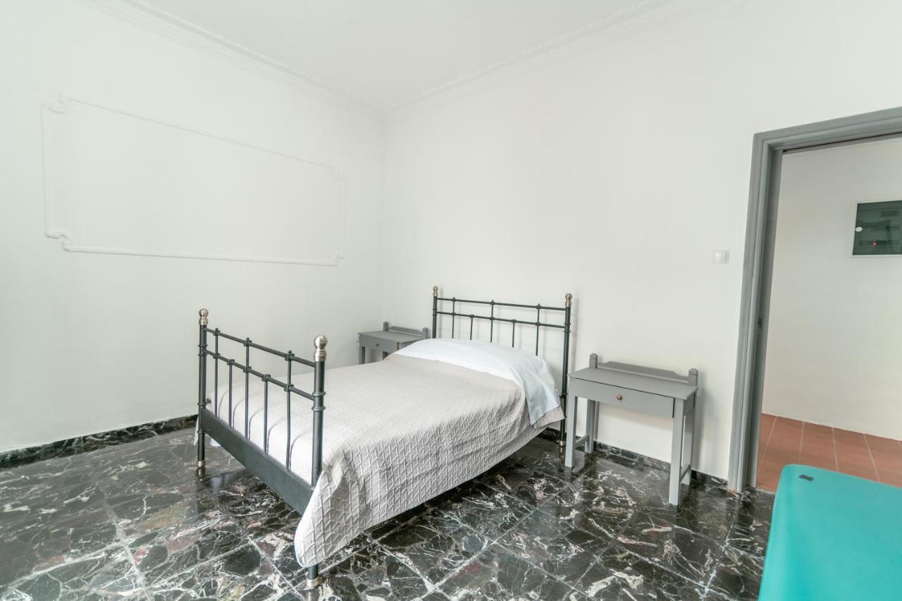 Kuburno House - Spacious - Close To The Beach Apartment İstanköy Dış mekan fotoğraf