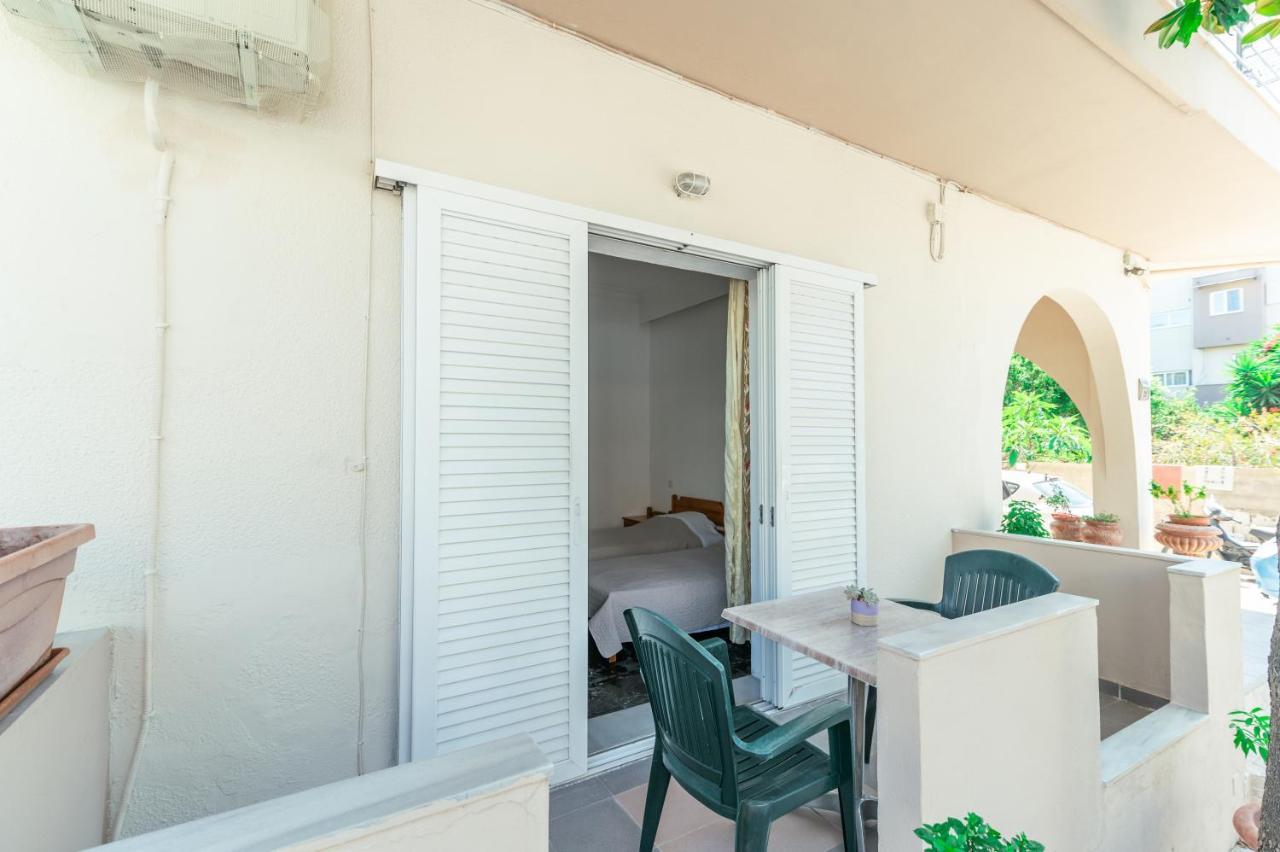 Kuburno House - Spacious - Close To The Beach Apartment İstanköy Dış mekan fotoğraf