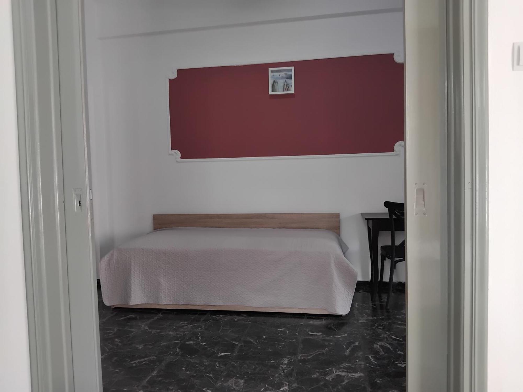 Kuburno House - Spacious - Close To The Beach Apartment İstanköy Dış mekan fotoğraf