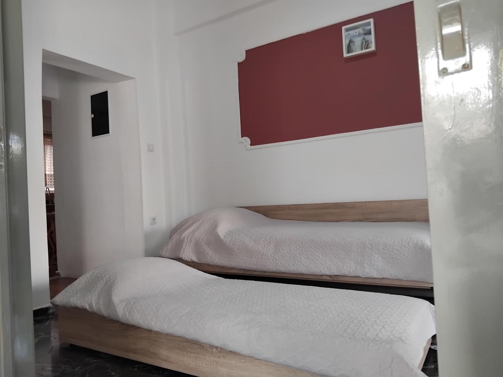 Kuburno House - Spacious - Close To The Beach Apartment İstanköy Dış mekan fotoğraf