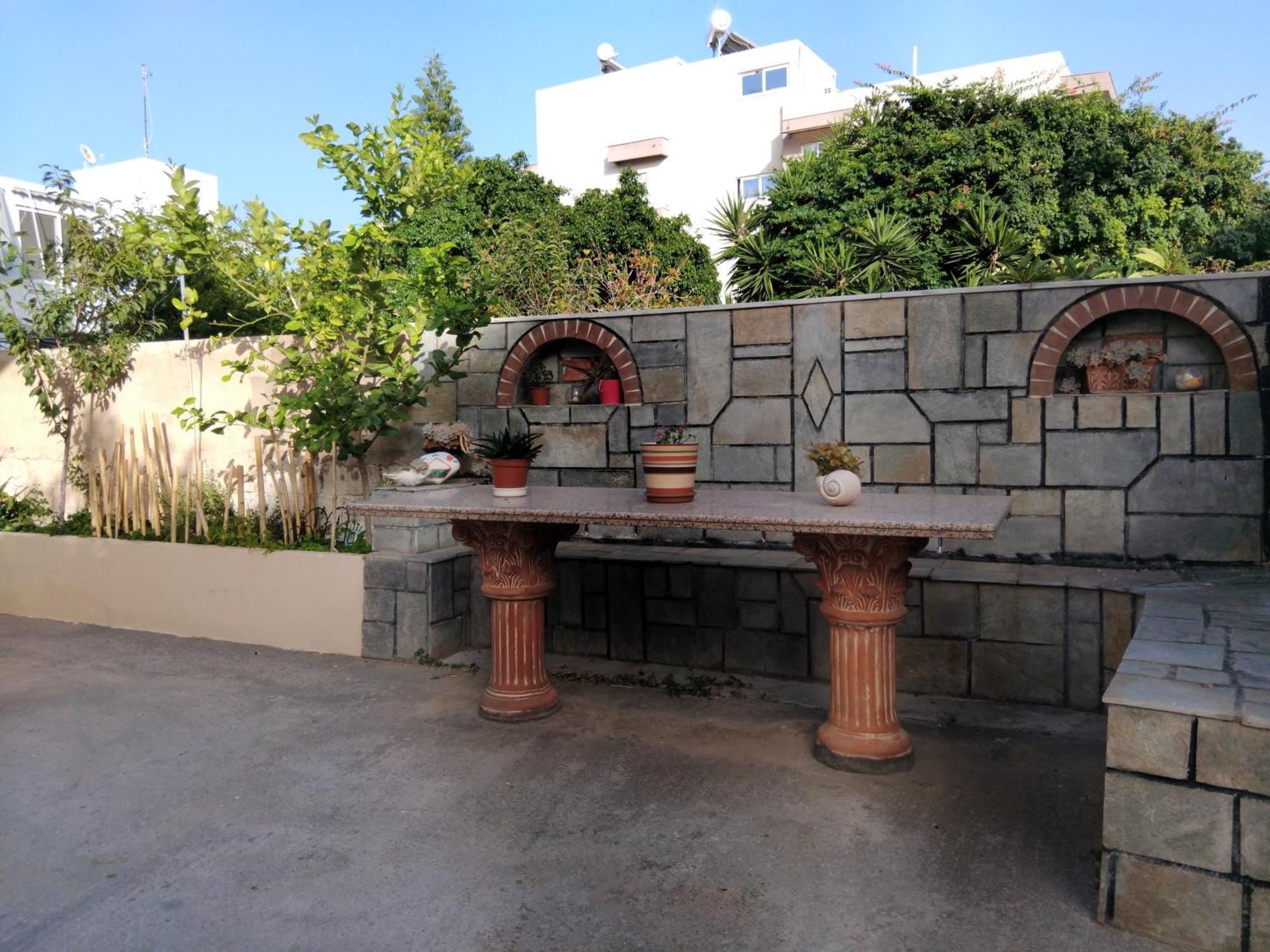 Kuburno House - Spacious - Close To The Beach Apartment İstanköy Dış mekan fotoğraf